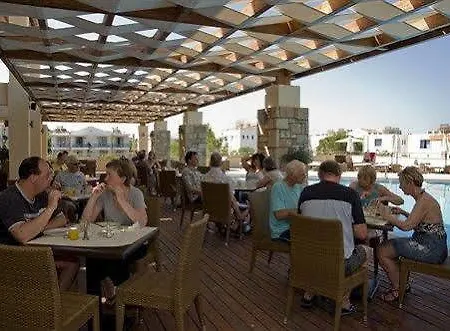 Aparthotel Island Blue Pefki (Rhodes)