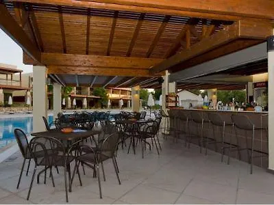 Island Blue 3* Pefki (Rhodes)