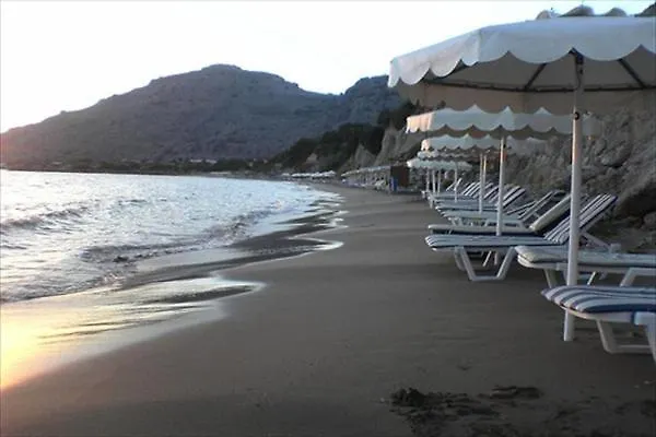 Island Blue 3* Pefki