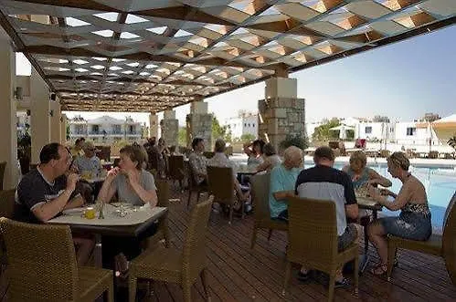 شقة فندقية Island Blue Pefki