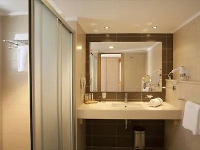 Island Blue شقة فندقية